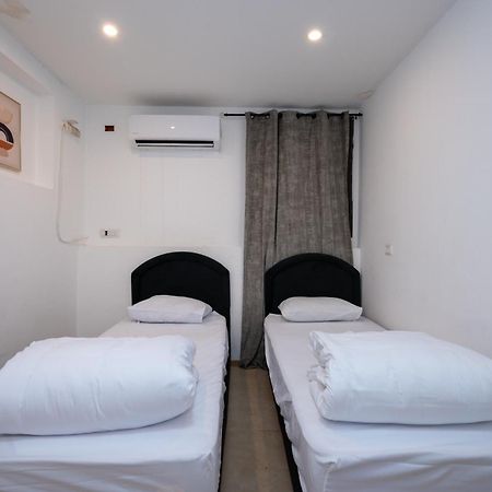 Levication 2 Bedrooms Pool&Jacuzzi Tiberias Buitenkant foto