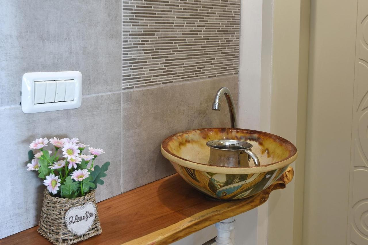 Levication 2 Bedrooms Pool&Jacuzzi Tiberias Buitenkant foto